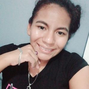 Meet your Posher, Griselda